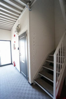 apartment 銭函１丁目