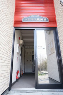 apartment 銭函１丁目