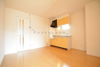 apartment 銭函１丁目