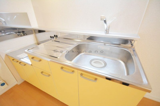 apartment 銭函１丁目