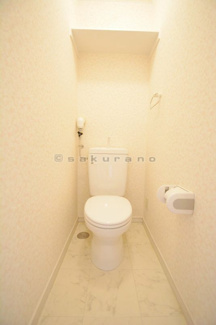 apartment 銭函１丁目