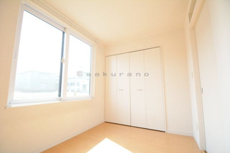 apartment 銭函１丁目