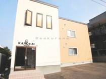 KANOｎ（カノン）21の画像