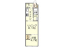 【間取り】 | 使い勝手を重視した間取り