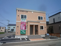 エスポワール紀の画像