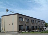 一戸建感覚のテラスハウス稲穂の画像