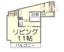 【間取り】 | 使い勝手を重視した間取り