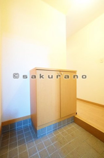 apartment 銭函１丁目