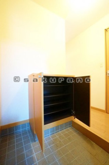 apartment 銭函１丁目