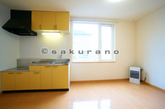 apartment 銭函１丁目