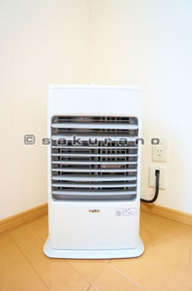 apartment 銭函１丁目