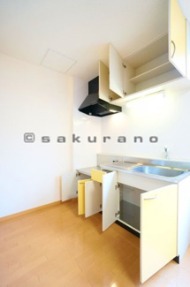 apartment 銭函１丁目