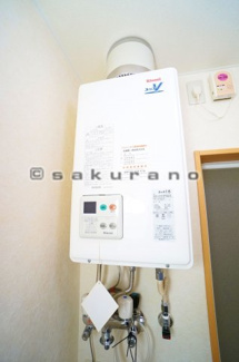 apartment 銭函１丁目