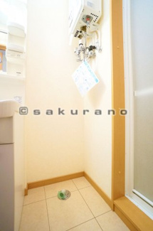 apartment 銭函１丁目