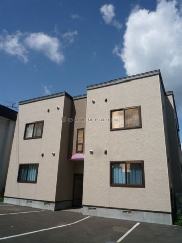 apartment 銭函１丁目