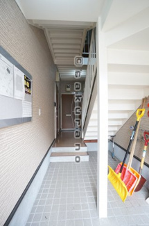 apartment 銭函１丁目