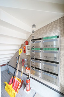 apartment 銭函１丁目