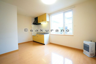 apartment 銭函１丁目