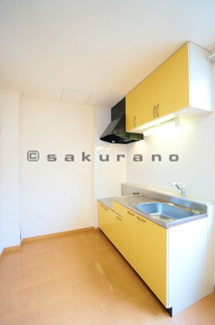 apartment 銭函１丁目