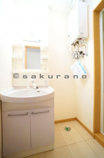 apartment 銭函１丁目