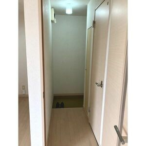 【玄関】 | サンテラスクイーン 