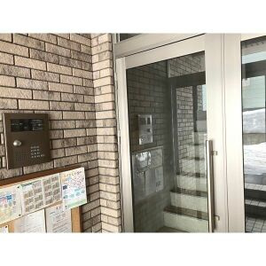 【セキュリティ】 | サンテラスクイーン 