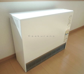 【設備】 | クレール西宮の沢 | 電気暖房