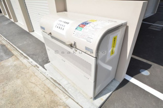 【その他共用部分】 | ベラカーサ新発寒