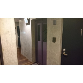 【その他共用部分】 | カームヴィレッジ | ウォシュレト付きトイレ※写真は503号室です。