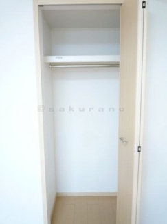 【収納】 | クレイドル | 豊富な収納スペース