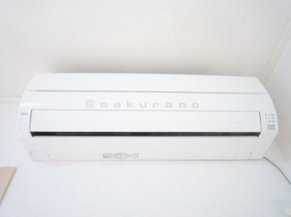 【その他】 | クレイドル | エアコン