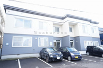 ルミエールシャンテの画像