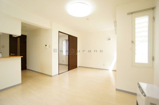 【居間・リビング】 | S-Stage（エスステージ）本町 | 広々としたリビング