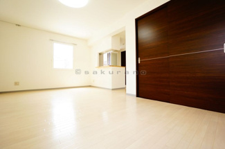 【居間・リビング】 | S-Stage（エスステージ）本町 | 広々としたリビング