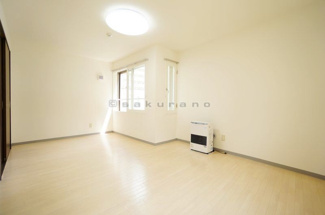 【居間・リビング】 | S-Stage（エスステージ）本町 | 広々としたリビング