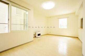 【居間・リビング】 | S-Stage（エスステージ）本町 | 広々としたリビング