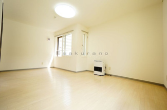 【居間・リビング】 | S-Stage（エスステージ）本町 | 広々としたリビング