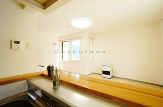 【居間・リビング】 | S-Stage（エスステージ）本町 | 広々としたリビング