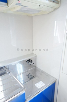 【キッチン】 | S-Stage（エスステージ）本町 | 使いやすいキッチン