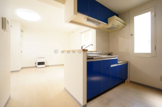 【キッチン】 | S-Stage（エスステージ）本町 | 使いやすいキッチン