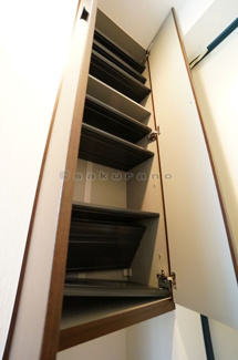 【収納】 | S-Stage（エスステージ）本町 | 玄関収納