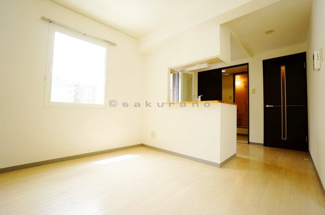 【居間・リビング】 | S-Stage（エスステージ）本町 | 広々としたリビング