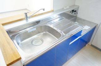 【キッチン】 | S-Stage（エスステージ）本町 | 使いやすいキッチン