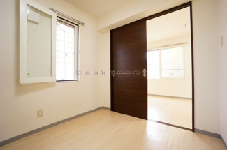 【洋室】 | S-Stage（エスステージ）本町 | 洋室