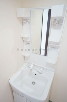 【独立洗面台】 | S-Stage（エスステージ）本町 | シャンプードレッサー