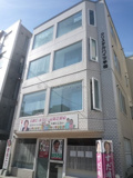 クリスタルハイツ手稲本町の画像