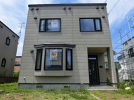 手稲区金山1-3戸建の画像