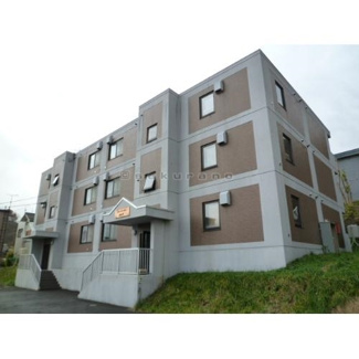 【外観】 | ショパンシャトー山の手 | 落ち着いたお洒落な外観