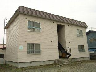 【外観】 | シャープなデザインが印象的な洗練の住まい