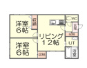 【間取り】 | 使い勝手を重視した間取り
